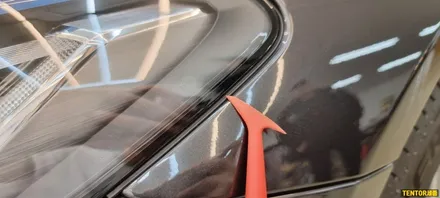 BMW_530e[보닛PPF, 생활보호PPF][Stek Dyno Shield]세종PPF/대전PPF전문점/청주PPF잘하는곳/천안PPF/공주PPF/논산PPF / 세종 장군면