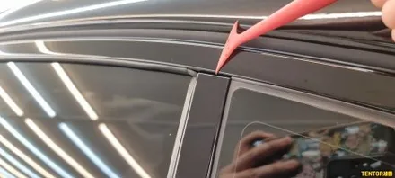 재규어_i페이스[부분랩핑, 생활보호PPF][Stek Dyno Shield]세종PPF/대전PPF전문점/청주PPF잘하는곳/천안PPF/공주PPF/논산PPF / 세종 장군면