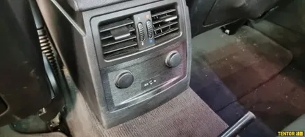 BMW_528i[실내랩핑][3m 블랙 브러쉬]세종랩핑/대전랩핑/청주랩핑/천안랩핑/공주랩핑 / 세종 장군면