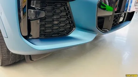 BMW_X6[전체랩핑][비닐프로그 paolo veronese green]세종랩핑/대전랩핑/청주랩핑/천안랩핑/공주랩핑/논산랩핑/고광택전체랩핑 / 세종 장군면