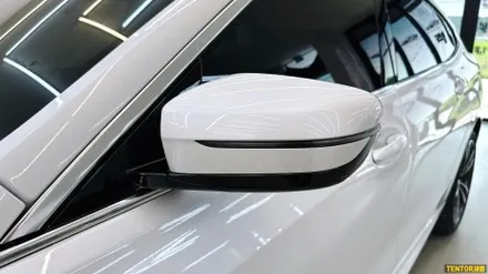 BMW_6GT[프론트패키지PPF][Ultrafit 울트라핏, 크리스탈XP]세종자동차보호필름/대전자동차보호필름/청주자동차보호필름/천안자동차보호필름 / 세종 장군면
