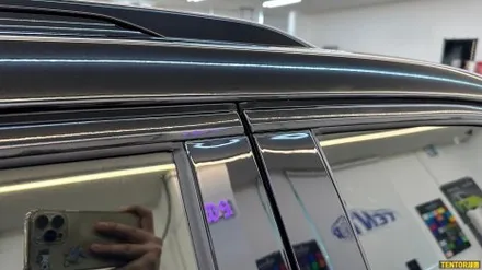 지프_그랜드체로키[전체크롬딜리트]사바사 내 취향대로[3M 2080 유광블랙]세종지프랩핑/대전지프랩핑/청주지프랩핑/천안지프랩핑/공주지프랩핑 / 세종 장군면