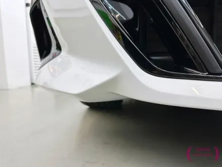 BMW_5시리즈[범퍼PPF, 본넷PPF, 그릴랩핑, 실내PPF][Ultrafit 울트라핏, 크리스탈XP]세종PPF추천/대전PPF추천/청주PPF추천/천안PPF추천/공주PPF추천 / 세종 장군면