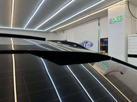 BMW_X6[실내카본랩핑][3M 카본파이버]세종랩핑/대전랩핑/청주랩핑/천안랩핑/공주랩핑 / 세종 장군면