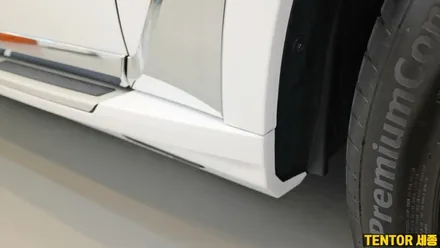 BMW_X7[전체랩핑]자동차랩핑은 요기요기~ / 세종 장군면