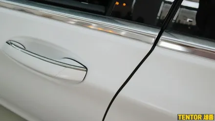 BMW_740LD[전체랩핑]요로코롬 이쁜 비엠오너 언제쯤되볼까 / 세종 장군면