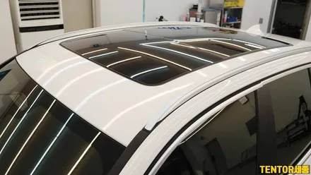 BMW_X3[전체랩핑]신차뽑을 때 색상걱정 하지마세요[3M 2080 유광화이트]세종랩핑/대전랩핑/청주랩핑/천안랩핑/공주랩핑/논산랩핑 / 세종 장군면