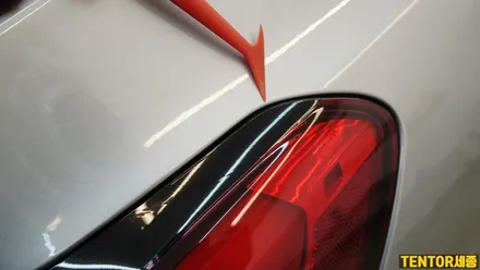 BMW_740Li[생활보호PPF,테일램프PPF][나노커버 울트라쉴드 Nano Cover]세종자동차PPF/대전자동차PPF/청주자동차PPF/천안자동차PPF/공주자동차PPF / 세종 장군면