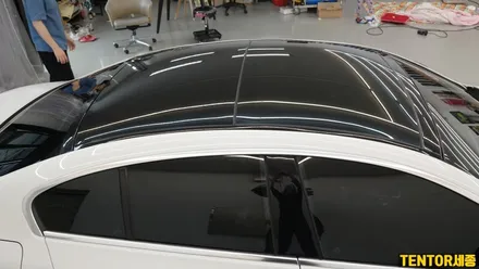 BMW_640d[블랙PPF][버벌리스트w12, 3m사틴블랙]세종PPF/대전PPF/청주PPF/천안PPF/공주PPF/논산PPF / 세종 장군면