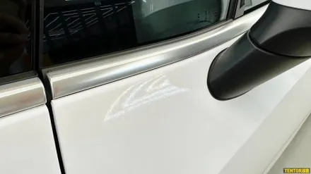BMW_220i액티브투어러[전체랩핑][3M 2080 유광화이트]세종랩핑/대전랩핑/청주랩핑/천안랩핑/공주랩핑/논산랩핑 / 세종 장군면