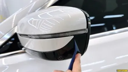 BMW_6GT[프론트패키지PPF][Ultrafit 울트라핏, 크리스탈XP]세종자동차보호필름/대전자동차보호필름/청주자동차보호필름/천안자동차보호필름 / 세종 장군면