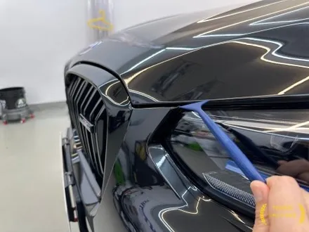 BMW_X3[프론트패키지PPF, 실내무광PPF][Ultrafit 울트라핏, 크리스탈XP]세종BMW PPF/대전BMW PPF/청주BMW PPF/천안BMW PPF/공주BMW PPF / 세종 장군면