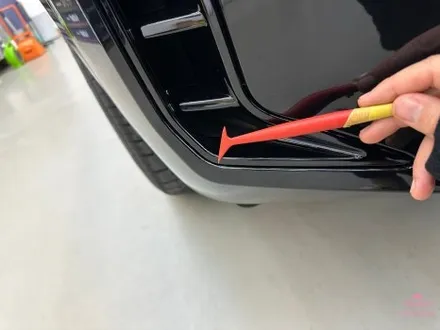 BMW_X5[프론트패키지PPF, 윈드쉴드][Ultrafit 울트라핏, 크리스탈XP]세종PPF/대전PPF/청주PPF/천안PPF/공주PPF/논산PPF / 세종 장군면