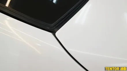 벤츠_S500[전체랩핑]헌옷 벗고 새옷입으니 킹이쁘네~~[3M 2080 유광화이트골드스파클]세종랩핑/대전랩핑/청주랩핑/천안랩핑/공주랩핑 / 세종 장군면