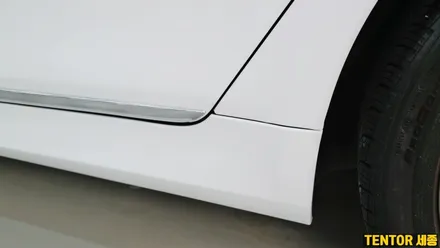 BMW_740LD[전체랩핑]요로코롬 이쁜 비엠오너 언제쯤되볼까 / 세종 장군면