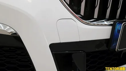BMW_740Li[전체랩핑]세종자동차랩핑맛집은 요기요기~[에이버리 다이아몬드화이트]세종랩핑/대전랩핑/청주랩핑/천안랩핑/공주랩핑 / 세종 장군면