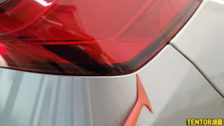 BMW_740Li[생활보호PPF,테일램프PPF][나노커버 울트라쉴드 Nano Cover]세종자동차PPF/대전자동차PPF/청주자동차PPF/천안자동차PPF/공주자동차PPF / 세종 장군면