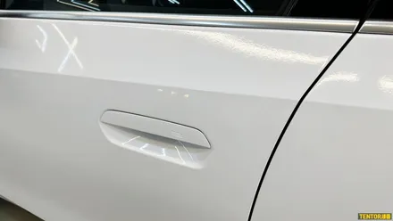 BMW_220i액티브투어러[전체랩핑][3M 2080 유광화이트]세종랩핑/대전랩핑/청주랩핑/천안랩핑/공주랩핑/논산랩핑 / 세종 장군면