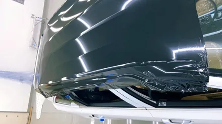 [텐토르세종점]기아_쏘렌토mq4[루프스킨]유광블랙 3M 2080 / 세종 장군면