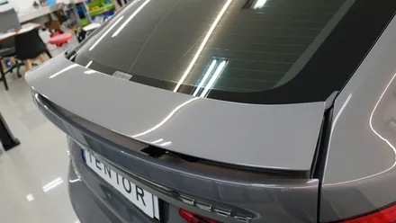 BMW_6GT[범퍼PPF]스톤칩에 스트레스 받지 마세요~ / 세종 장군면