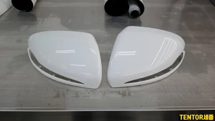 벤츠_GT43[루프스킨][3M 2080 유광블랙]세종랩핑/대전랩핑/청주랩핑/천안랩핑/공주랩핑/논산랩핑 / 세종 장군면