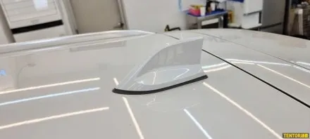 르노삼성_QM6[루프스킨][3M 2080 유광블랙]세종랩핑/대전랩핑/청주랩핑/천안랩핑/공주랩핑/논산랩핑 / 세종 장군면
