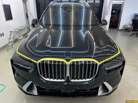 BMW_X7[전체PPF,풀PPF][ULTRAFIT 울트라핏, 크리스탈XP]세종PPF/대전PPF전문점/청주PPF잘하는곳/천안PPF/공주PPF/논산PPF/세종PPF / 세종 장군면