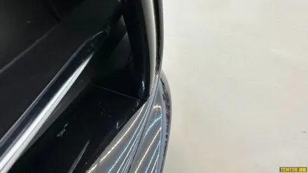 벤츠_CLS53[고광택전체랩핑][비닐프로그 Metal Black]세종랩핑/대전랩핑/청주랩핑/천안랩핑/공주랩핑/논산랩핑/고광택전체랩핑 / 세종 장군면
