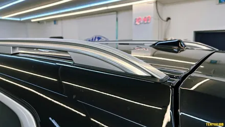 BMW_X7[전체크롬딜리트, 실내PPF][3M 2080 유광블랙]세종랩핑/대전랩핑/청주랩핑/천안랩핑/공주랩핑/논산랩핑 / 세종 장군면