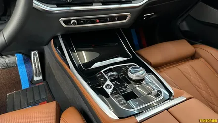 BMW_X7[전체크롬딜리트, 실내PPF][Ultrafit 울트라핏, 크리스탈XP]세종PPF/대전PPF/청주PPF/천안PPF/공주PPF/논산PPF / 세종 장군면