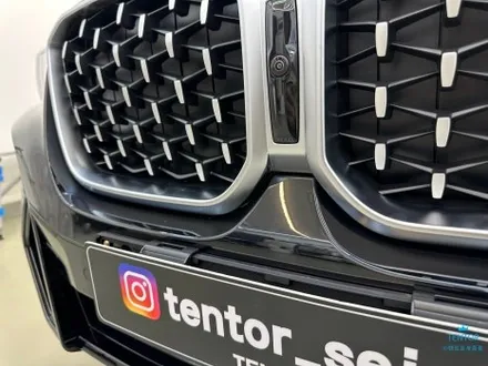 BMW_X4[그릴랩핑][3M 2080 유광블랙]세종랩핑/대전랩핑/청주랩핑/천안랩핑/공주랩핑 / 세종 장군면