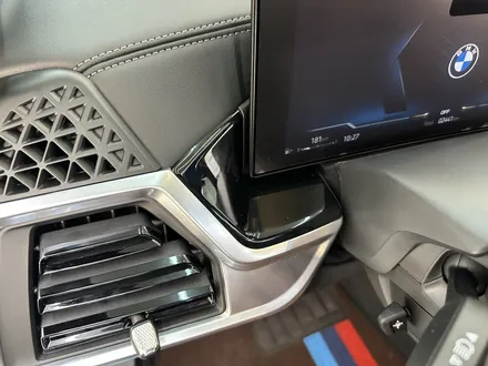 BMW_X6[실내카본랩핑][3M 카본파이버]세종랩핑/대전랩핑/청주랩핑/천안랩핑/공주랩핑 / 세종 장군면