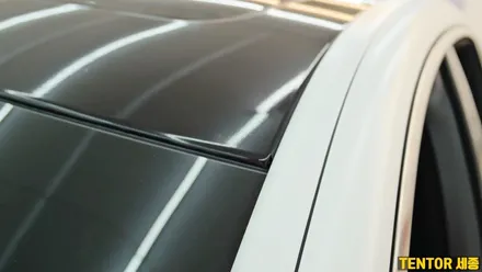 BMW_740LD[전체랩핑]요로코롬 이쁜 비엠오너 언제쯤되볼까 / 세종 장군면