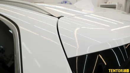 BMW_X3[전체랩핑]신차뽑을 때 색상걱정 하지마세요[3M 2080 유광화이트]세종랩핑/대전랩핑/청주랩핑/천안랩핑/공주랩핑/논산랩핑 / 세종 장군면
