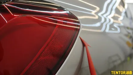 BMW_740Li[생활보호PPF,테일램프PPF][나노커버 울트라쉴드 Nano Cover]세종자동차PPF/대전자동차PPF/청주자동차PPF/천안자동차PPF/공주자동차PPF / 세종 장군면