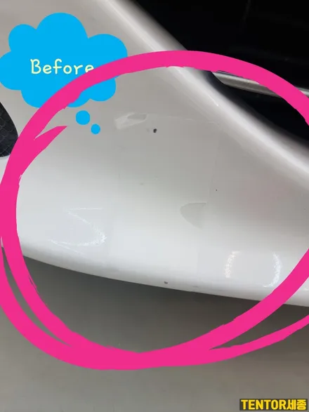 페라리_켈리포니아T[전체무광PPF][Stek Dyno Shield Matte]세종PPF/대전PPF/청주PPF잘하는곳/천안PPF전문점/공주PPF / 세종 장군면