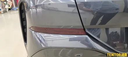 BMW_X6(G06)[라이트스모그PPF]테일램프 톤다운 PPF[스텍 다이노쉴드 라이트필름 스모크 Stek Dyno]세종PPF/대전PPF/청주PPF/천안PPF/공주PPF/논산PPF / 세종 장군면