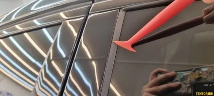 재규어_i페이스[부분랩핑, 생활보호PPF][Stek Dyno Shield]세종PPF/대전PPF전문점/청주PPF잘하는곳/천안PPF/공주PPF/논산PPF / 세종 장군면