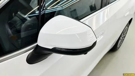 BMW_220i액티브투어러[전체랩핑][3M 2080 유광화이트]세종랩핑/대전랩핑/청주랩핑/천안랩핑/공주랩핑/논산랩핑 / 세종 장군면