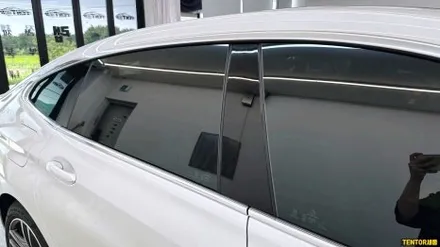 BMW_6GT[프론트패키지PPF][Ultrafit 울트라핏, 크리스탈XP]세종자동차보호필름/대전자동차보호필름/청주자동차보호필름/천안자동차보호필름 / 세종 장군면
