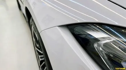 BMW_m3[전체랩핑][비닐프로그 Vinyl Frog 브라이트 그레이]세종랩핑/대전고광택랩핑/청주랩핑/천안랩핑/공주랩핑/논산랩핑/고광택전체랩핑 / 세종 장군면
