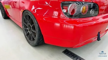 혼다_s2000[프론트PPF][Ultrafit 울트라핏, 크리스탈XP]세종PPF/대전PPF맛집/청주PPF/천안PPF/공주PPF / 세종 장군면