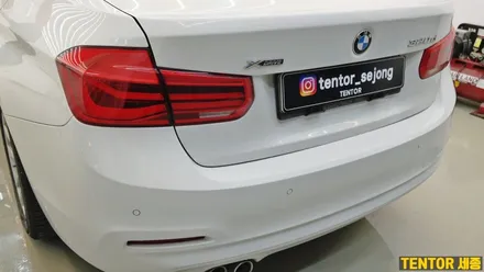 BMW_320d[생활보호PPF]일상속 내돈내산 지킴이!!! / 세종 장군면