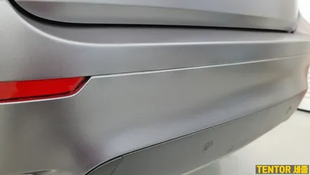 BMW_X6[전체랩핑]따님을 위한 특별한 선물~ / 세종 장군면