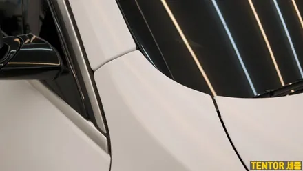 BMW_X7[전체랩핑]자동차랩핑은 요기요기~ / 세종 장군면