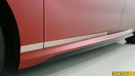 BMW_235i[전체랩핑]찐 단골손님 재입장 하셨습니다^^[Teckwrap 옥시드레드]세종랩핑/대전랩핑/청주랩핑/천안랩핑/공주랩핑/텍랩전체랩핑 / 세종 장군면