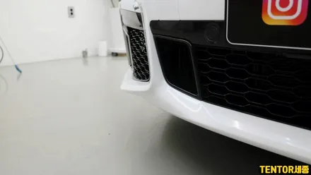 BMW_740Li[전체랩핑]세종자동차랩핑맛집은 요기요기~[에이버리 다이아몬드화이트]세종랩핑/대전랩핑/청주랩핑/천안랩핑/공주랩핑 / 세종 장군면