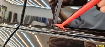 재규어_i페이스[부분랩핑, 생활보호PPF][Stek Dyno Shield]세종PPF/대전PPF전문점/청주PPF잘하는곳/천안PPF/공주PPF/논산PPF / 세종 장군면