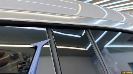BMW_6GT[프론트패키지PPF][Ultrafit 울트라핏, 크리스탈XP]세종자동차보호필름/대전자동차보호필름/청주자동차보호필름/천안자동차보호필름 / 세종 장군면