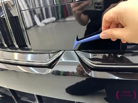 BMW_5시리즈[범퍼PPF, 본넷PPF, 그릴랩핑, 실내PPF][Ultrafit 울트라핏, 크리스탈XP]세종PPF추천/대전PPF추천/청주PPF추천/천안PPF추천/공주PPF추천 / 세종 장군면